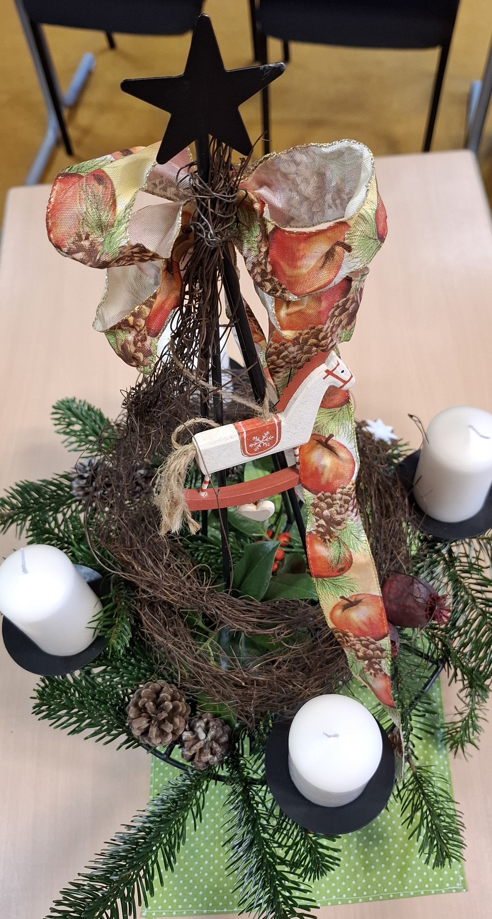 Elterninformation 24.11.2025